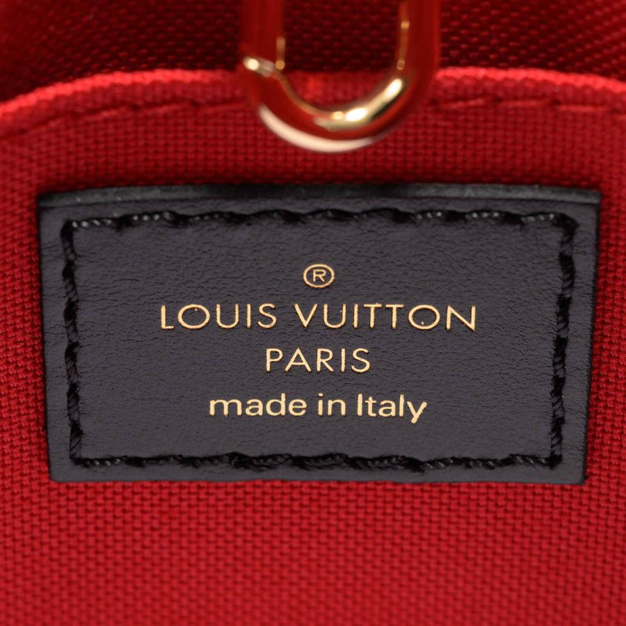 並行輸入 ルイヴィトン ショルダーバッグ Louis Vuitton モノグラム オンザゴー BB M46839レディース ブラウン 茶 | LOUIS VUITTON | 07