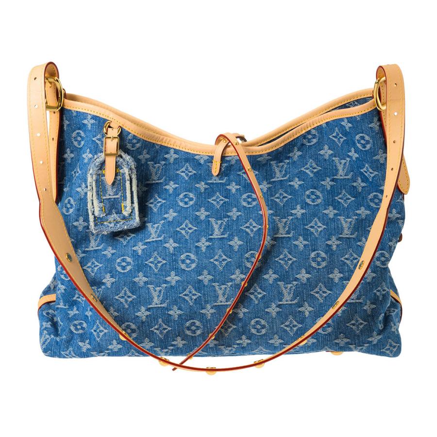 LOUIS VUITTON 並行輸入 ルイヴィトン トートバッグ Louis Vuitton