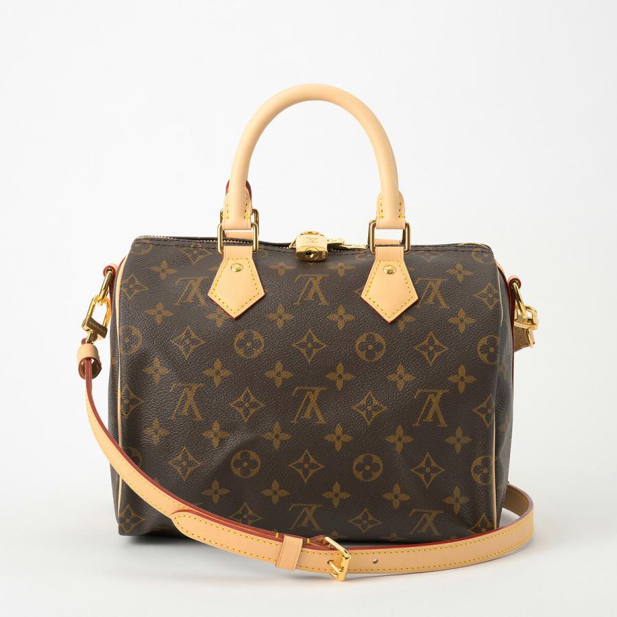 ルイヴィトン モノグラム アンプラント スピーディ バンドリエール LOUIS VUITTON（ルイ・ヴィトン） 並行輸入 ハンドバッグ モノグラム