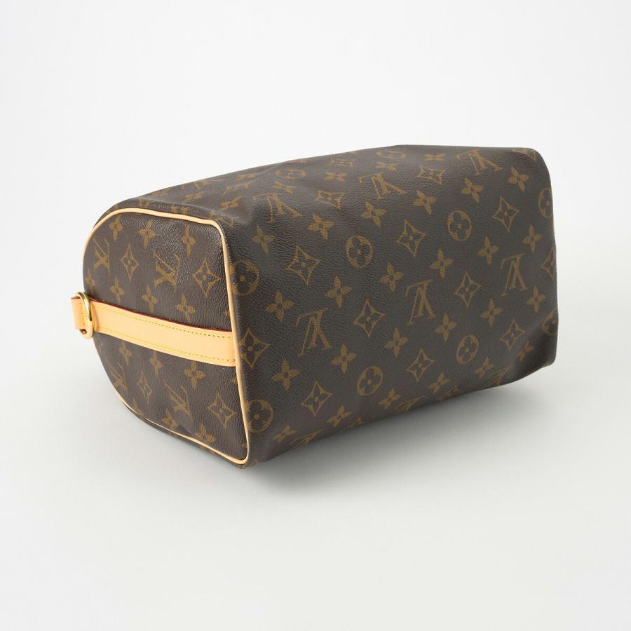 LOUIS VUITTON モノグラム スピーディ ハンドバッグ☆ルイ・ヴィトン LOUIS VUITTON（ルイ・ヴィトン） 並行輸入 ハンドバッグ モノグラム