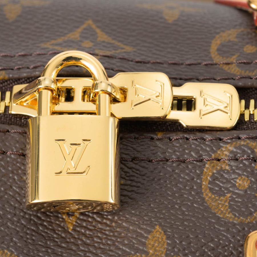 LOUIS VUITTON（ルイ・ヴィトン） 並行輸入 ハンドバッグ モノグラム
