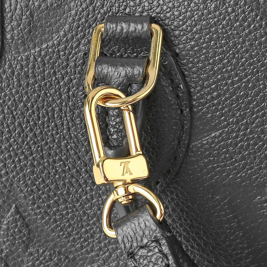 並行輸入 ルイヴィトン ショルダーバッグ Louis Vuitton モノグラム アンプラント オンザゴー BB M46993レディース ブラック 黒 | LOUIS VUITTON | 06