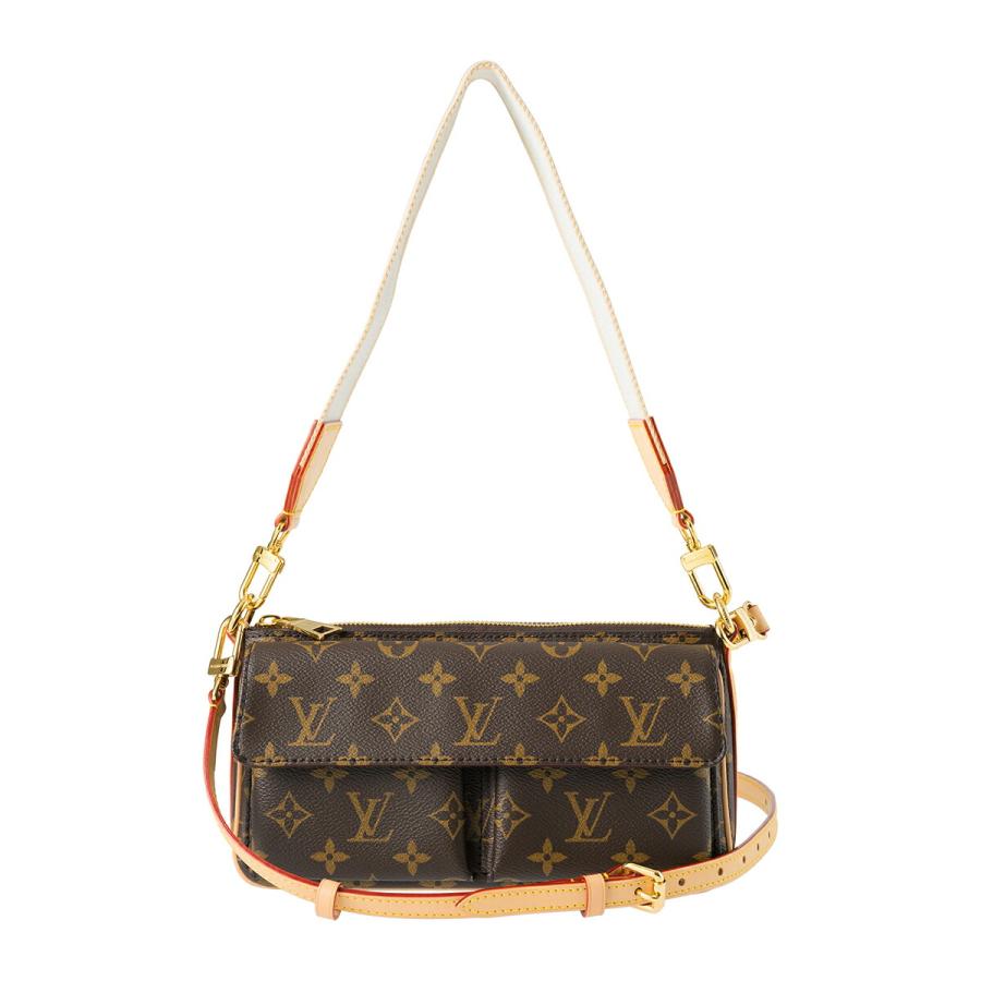 ■美品■LOUIS VUITTON ルイヴィトン モノグラム ショルダーバッグ Louis Vuitton モノグラム ショルダーバッグ