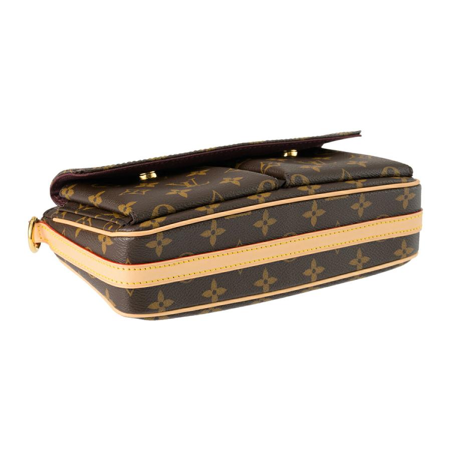 LOUIS VUITTON（ルイ・ヴィトン） 並行輸入 ショルダーバッグ