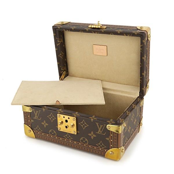 並行輸入 ルイヴィトン その他 コフレ・トレゾール 24 M47003 ブラウン 茶/ベージュ 爆買 | LOUIS VUITTON | 04