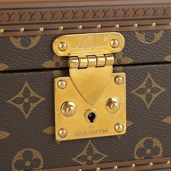 並行輸入 ルイヴィトン その他 コフレ・トレゾール 24 M47003 ブラウン 茶/ベージュ 爆買 | LOUIS VUITTON | 05