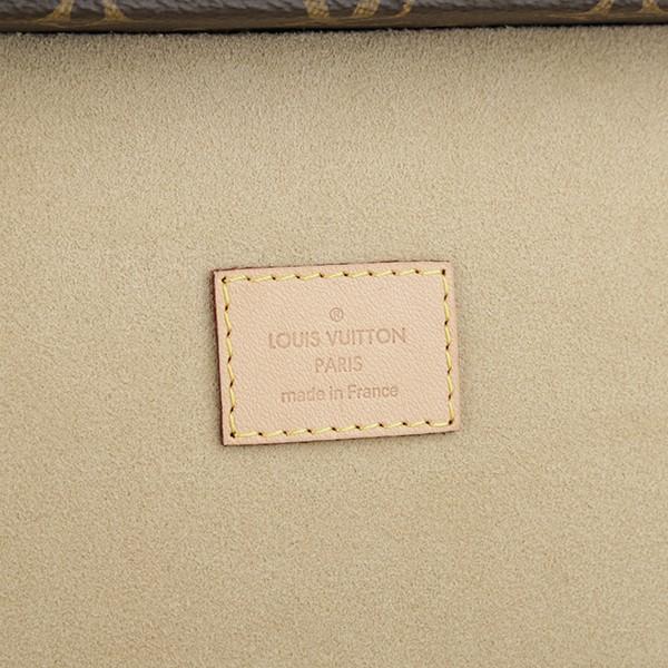 並行輸入 ルイヴィトン その他 コフレ・トレゾール 24 M47003 ブラウン 茶/ベージュ 爆買 | LOUIS VUITTON | 06