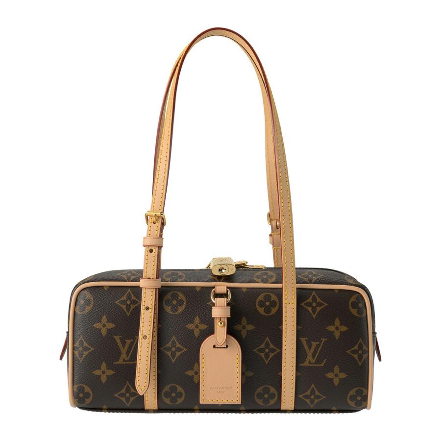 並行輸入 ルイヴィトン ハンドバッグ モノグラム HANG ON M47031 | LOUIS VUITTON