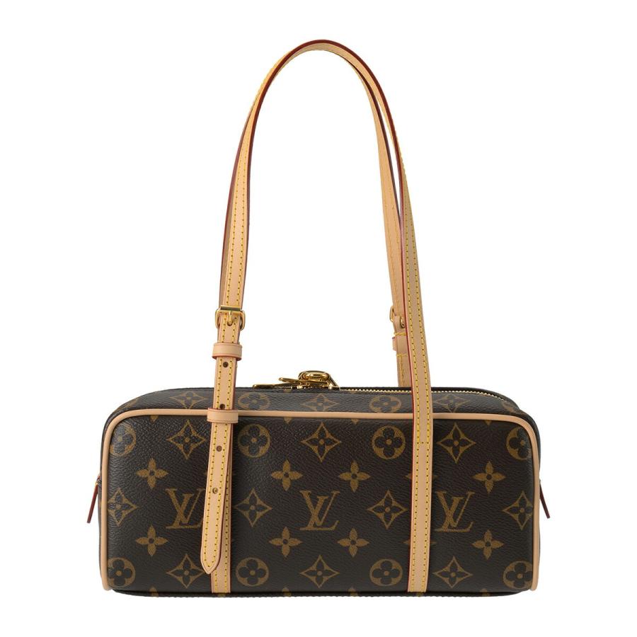 並行輸入 ルイヴィトン ハンドバッグ モノグラム HANG ON M47031 | LOUIS VUITTON | 01