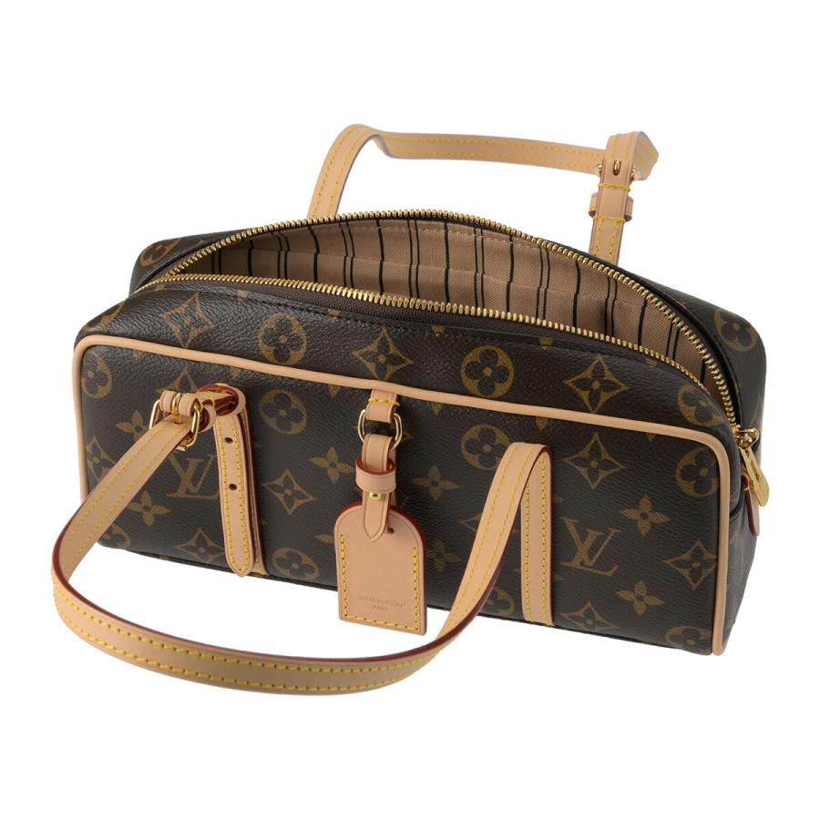 並行輸入 ルイヴィトン ハンドバッグ モノグラム HANG ON M47031 | LOUIS VUITTON | 03