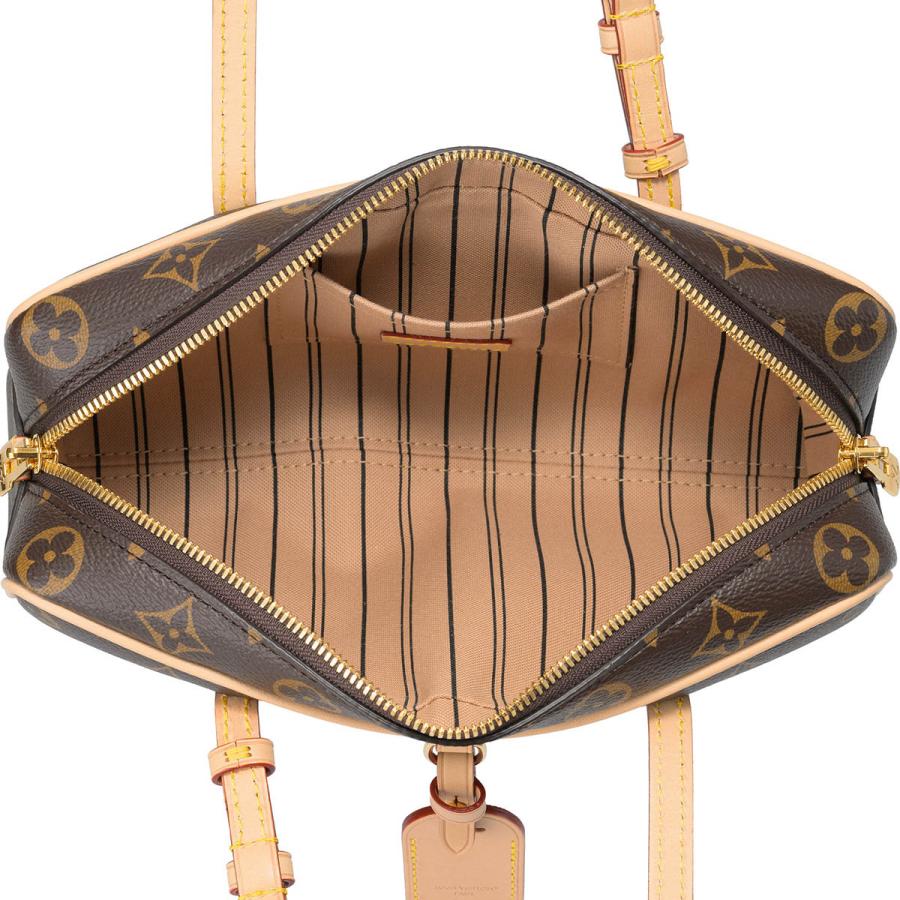 並行輸入 ルイヴィトン ハンドバッグ モノグラム HANG ON M47031 | LOUIS VUITTON | 04