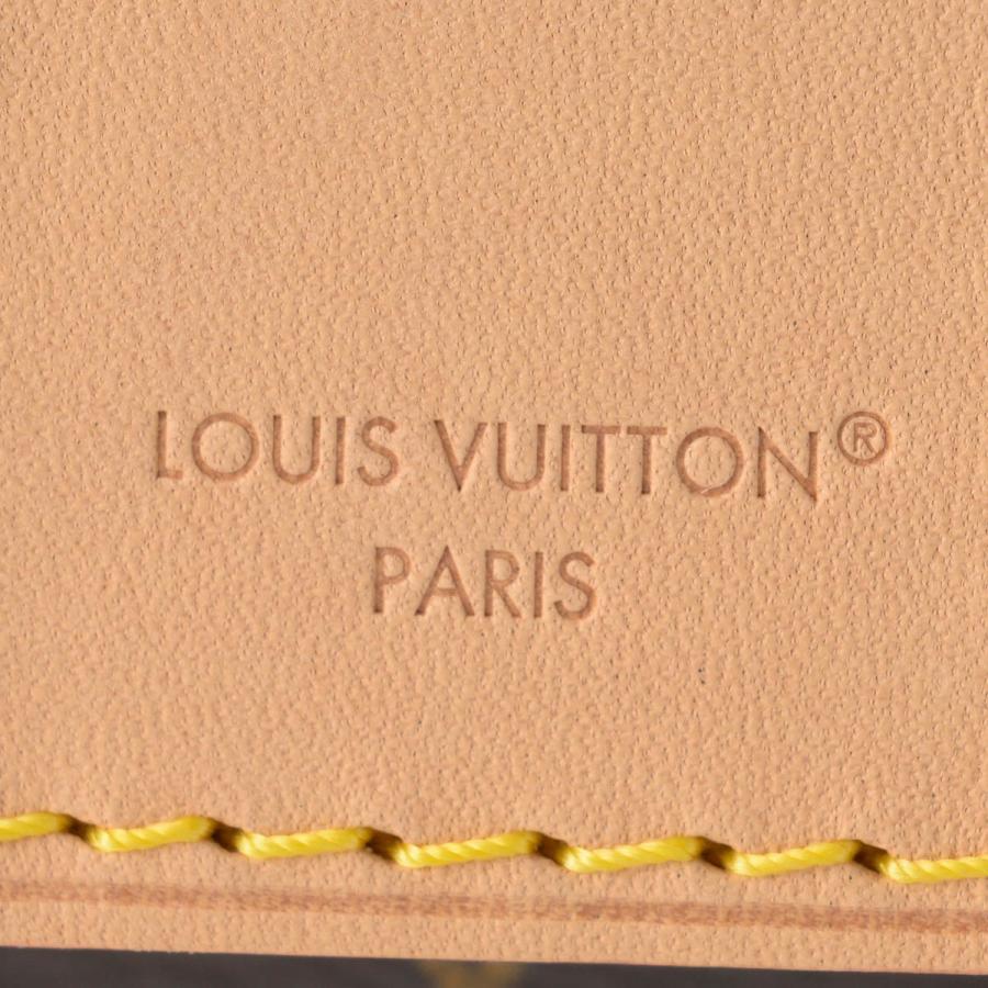 並行輸入 ルイヴィトン ハンドバッグ モノグラム HANG ON M47031 | LOUIS VUITTON | 05