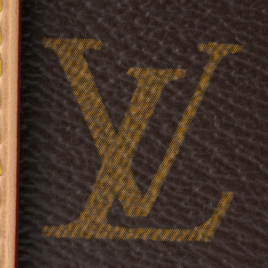 並行輸入 ルイヴィトン ハンドバッグ モノグラム HANG ON M47031 | LOUIS VUITTON | 06