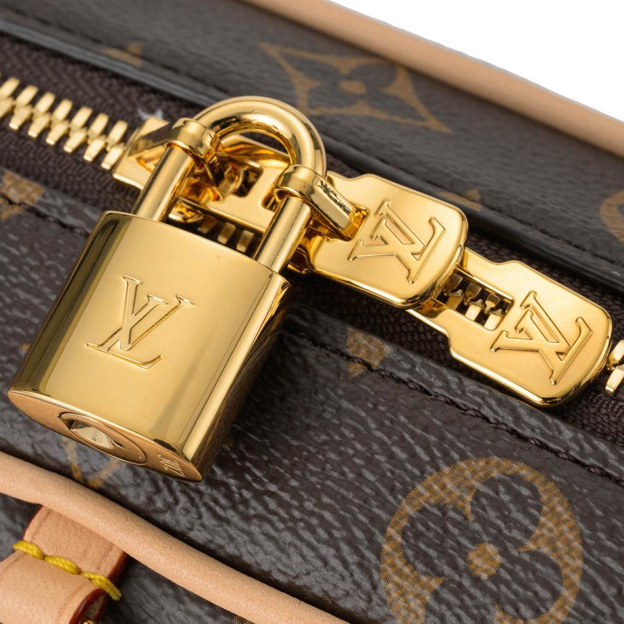 並行輸入 ルイヴィトン ハンドバッグ モノグラム HANG ON M47031 | LOUIS VUITTON | 07
