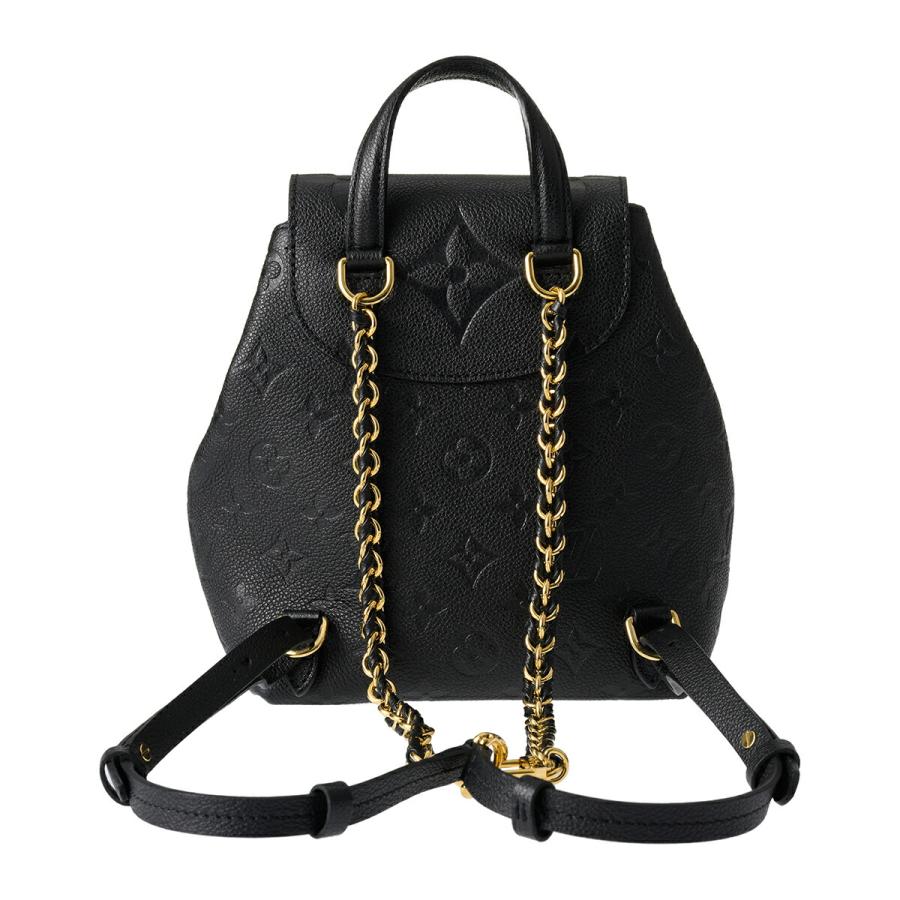 LOUIS VUITTON 並行輸入 ルイヴィトン リュックサック モノグラム アン