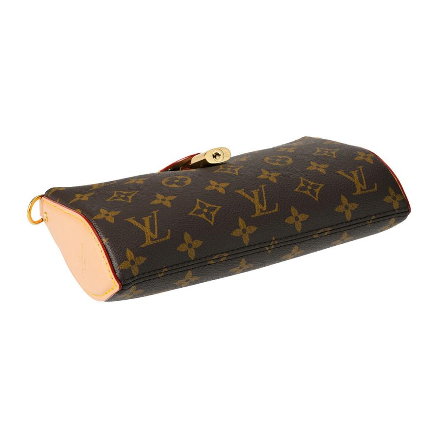 並行輸入 ルイヴィトン ショルダーバッグ Louis Vuitton モノグラム ポシェット・ティレット ミニ M47123 レディース ブラウン 茶 爆買 | LOUIS VUITTON | 02