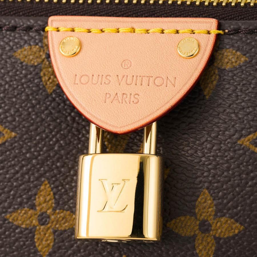 並行輸入 ルイヴィトン ショルダーバッグ Louis Vuitton モノグラム ポシェット・ティレット ミニ M47123 レディース ブラウン 茶 爆買 | LOUIS VUITTON | 06
