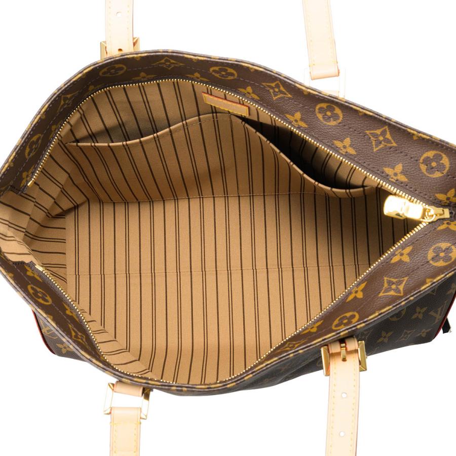 並行輸入 ルイヴィトン トートバッグ モノグラム メッゾ M47134 | LOUIS VUITTON | 04