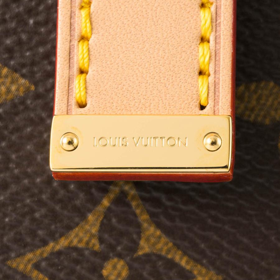 並行輸入 ルイヴィトン トートバッグ モノグラム メッゾ M47134 | LOUIS VUITTON | 05