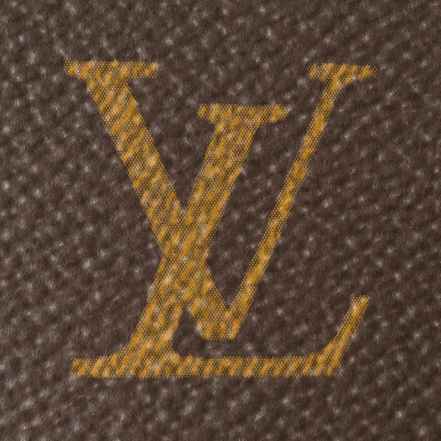 並行輸入 ルイヴィトン トートバッグ モノグラム メッゾ M47134 | LOUIS VUITTON | 06