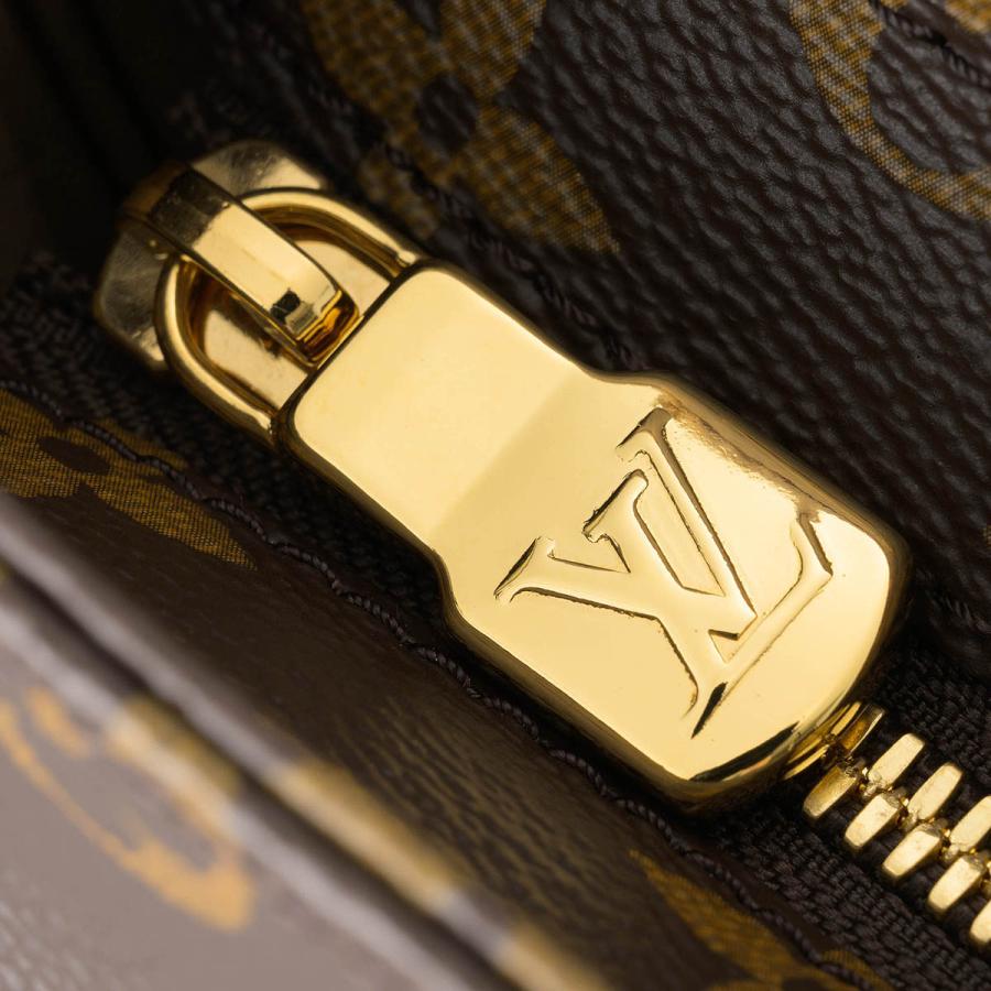 並行輸入 ルイヴィトン トートバッグ モノグラム メッゾ M47134 | LOUIS VUITTON | 07
