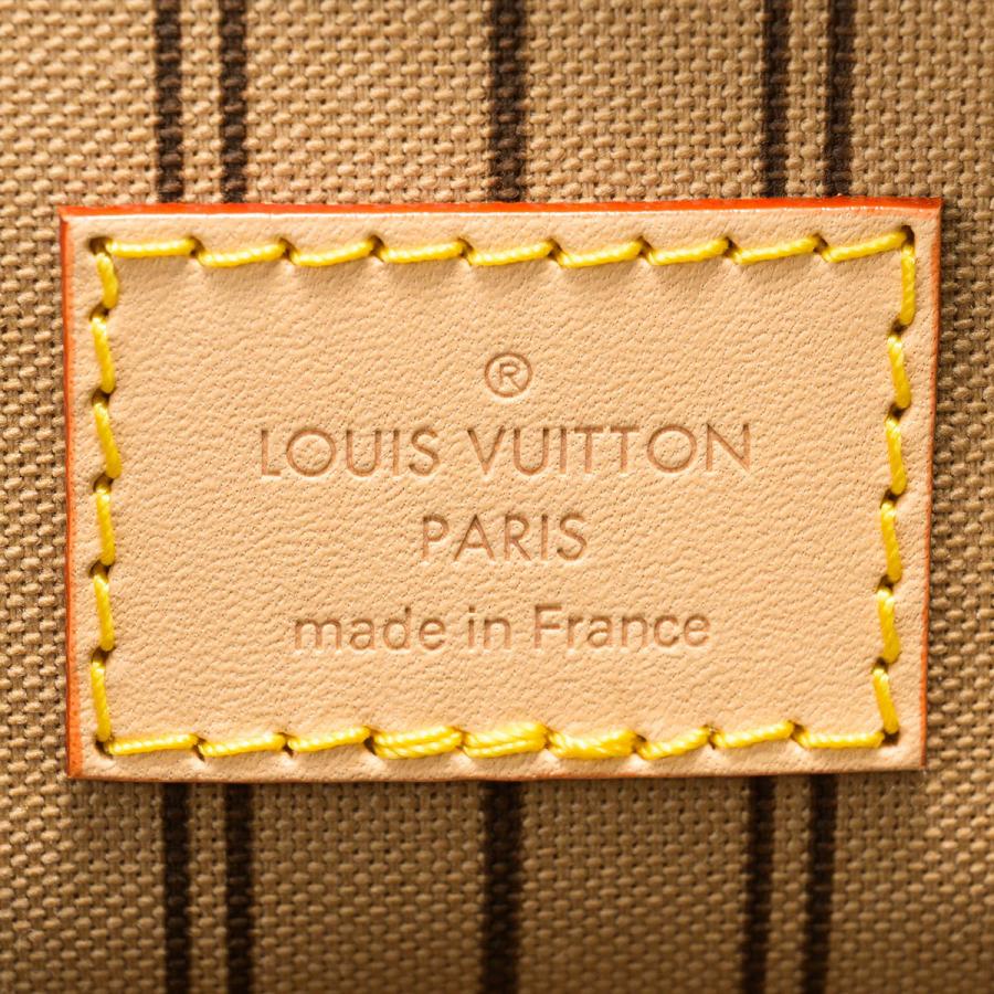 並行輸入 ルイヴィトン トートバッグ モノグラム メッゾ M47134 | LOUIS VUITTON | 08