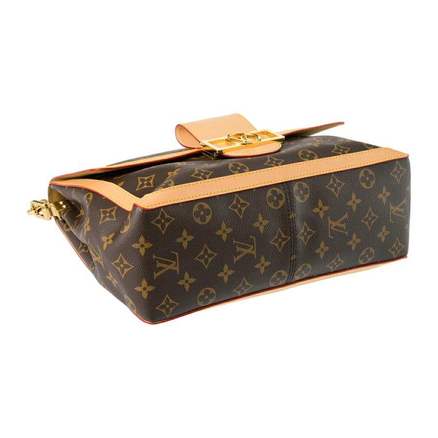 並行輸入 ルイヴィトン ハンドバッグ モノグラム ドーフィーヌ・ソフト GM M47149 | LOUIS VUITTON | 02