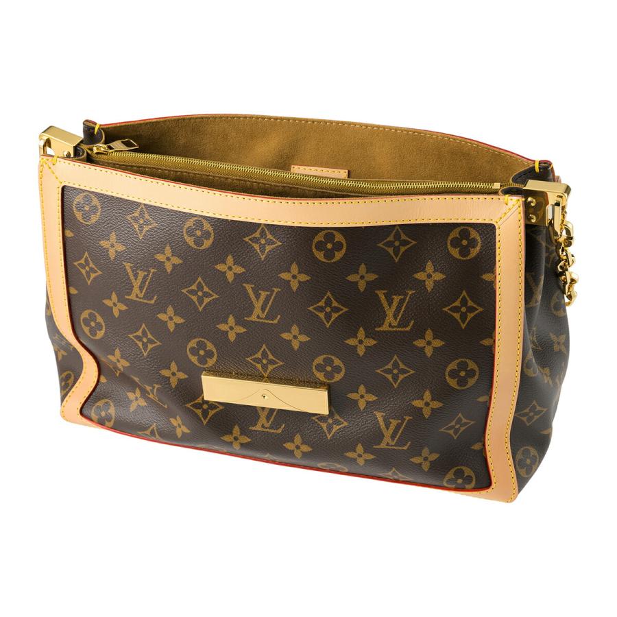 並行輸入 ルイヴィトン ハンドバッグ モノグラム ドーフィーヌ・ソフト GM M47149 | LOUIS VUITTON | 03