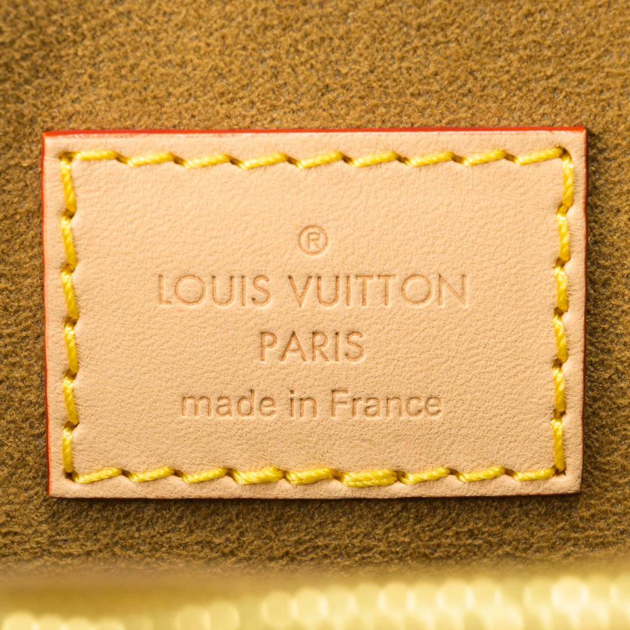 並行輸入 ルイヴィトン ハンドバッグ モノグラム ドーフィーヌ・ソフト GM M47149 | LOUIS VUITTON | 08