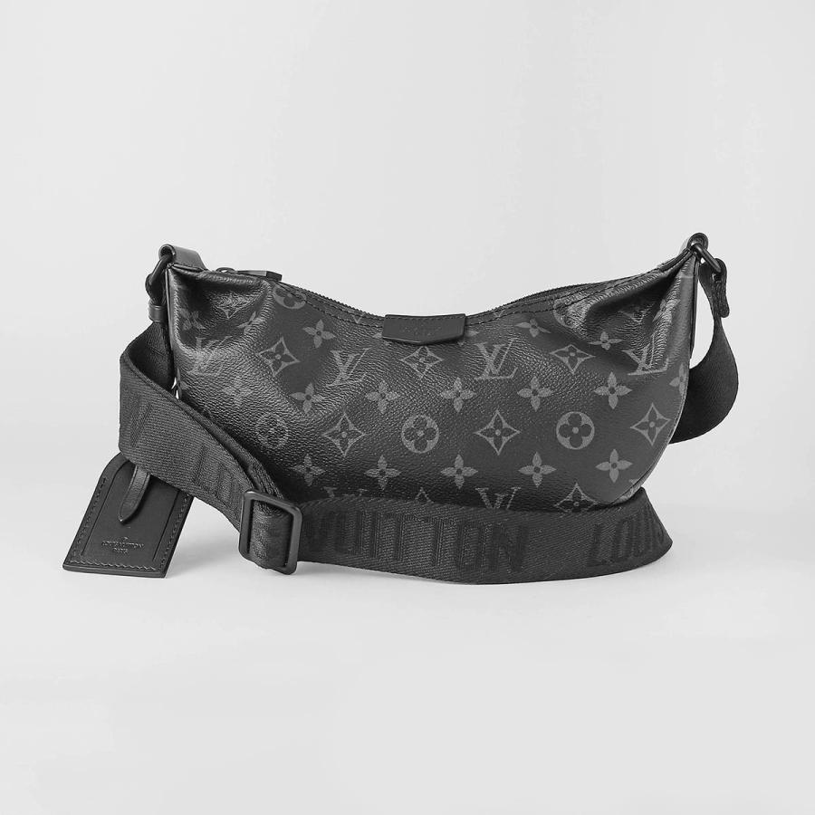 並行輸入 ルイヴィトン ショルダーバッグ モノグラム・エクリプス ハンモックバッグ PM M47158 | LOUIS VUITTON