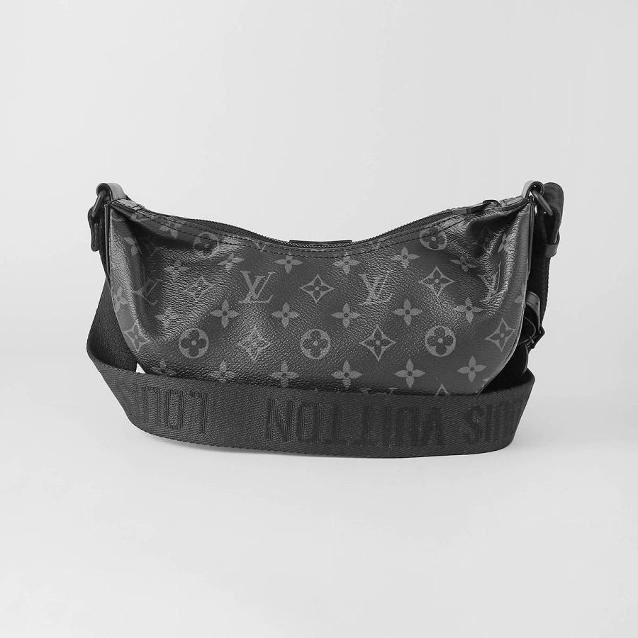 並行輸入 ルイヴィトン ショルダーバッグ モノグラム・エクリプス ハンモックバッグ PM M47158 | LOUIS VUITTON | 01