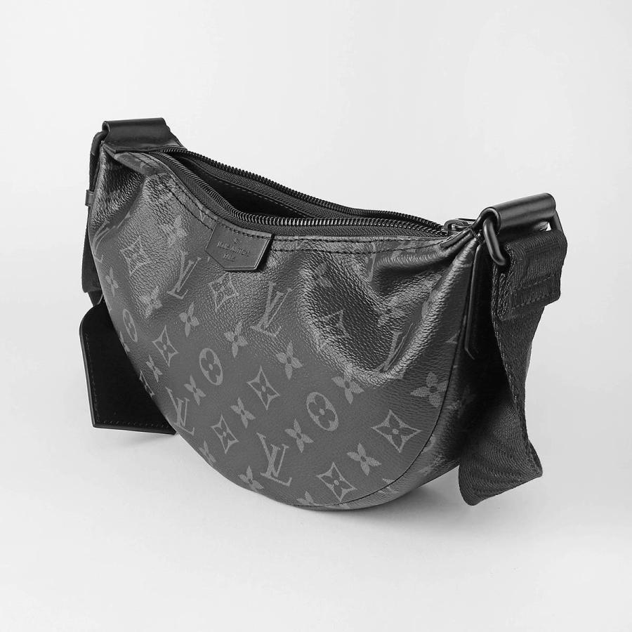 並行輸入 ルイヴィトン ショルダーバッグ モノグラム・エクリプス ハンモックバッグ PM M47158 | LOUIS VUITTON | 03