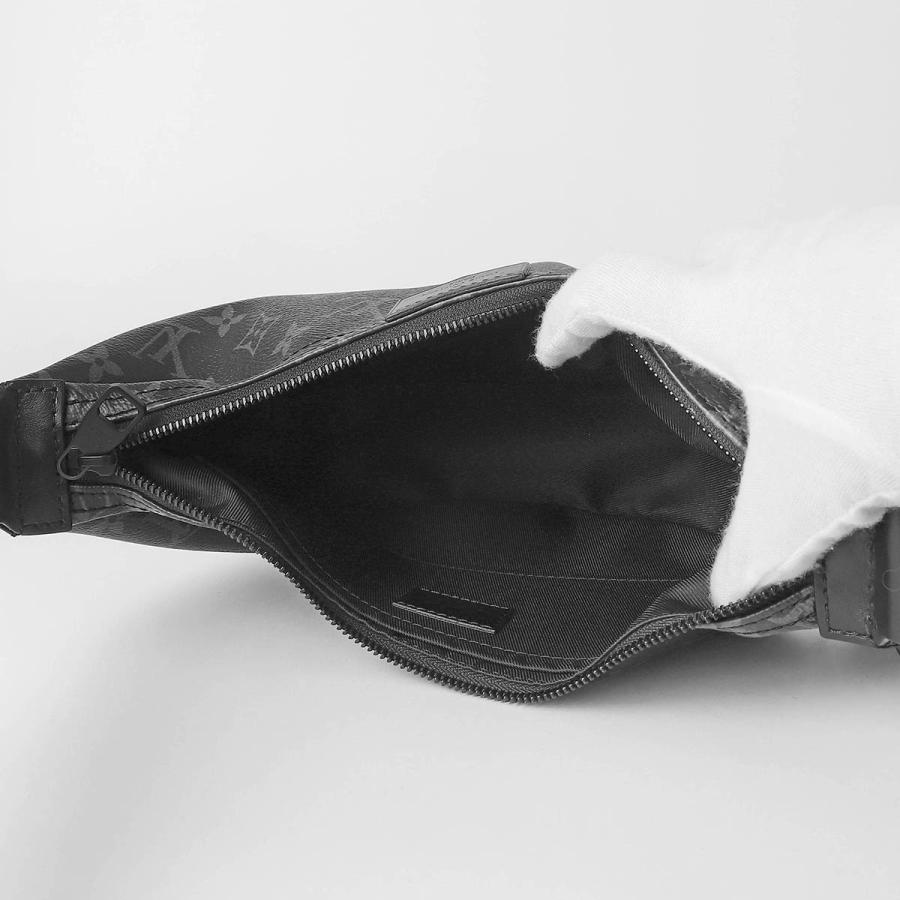 並行輸入 ルイヴィトン ショルダーバッグ モノグラム・エクリプス ハンモックバッグ PM M47158 | LOUIS VUITTON | 04