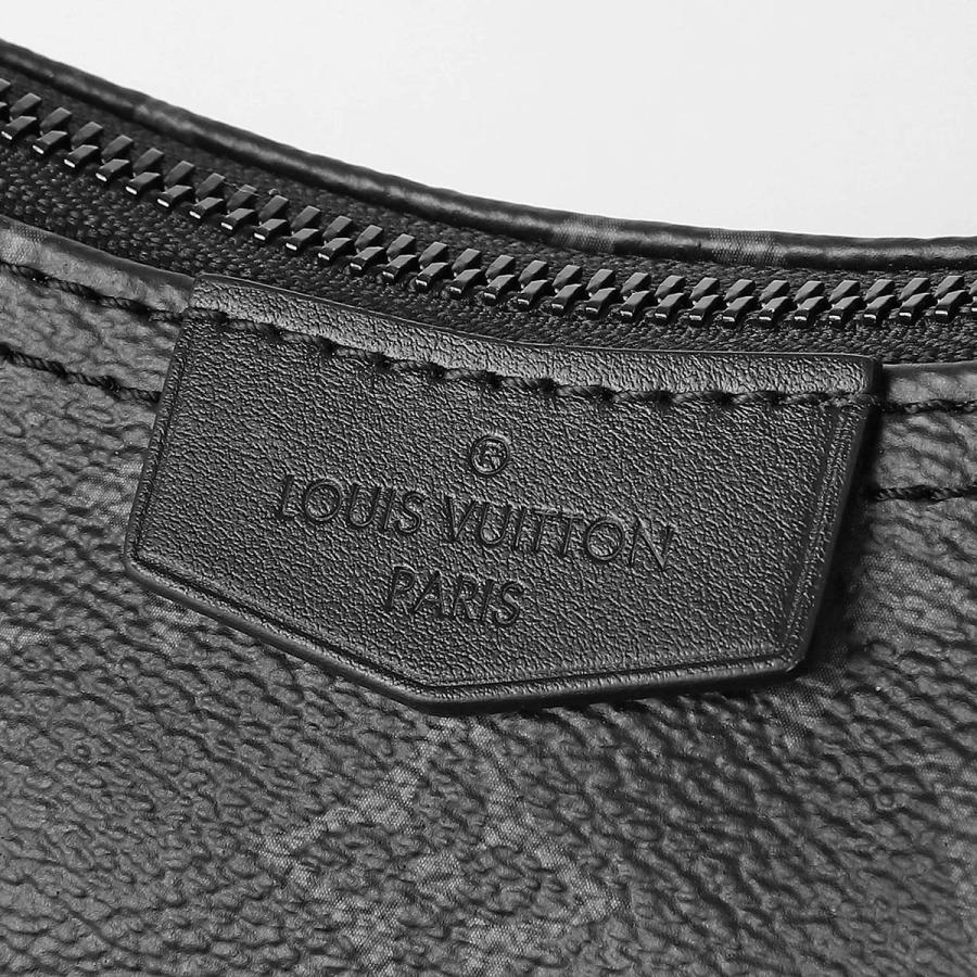 並行輸入 ルイヴィトン ショルダーバッグ モノグラム・エクリプス ハンモックバッグ PM M47158 | LOUIS VUITTON | 05