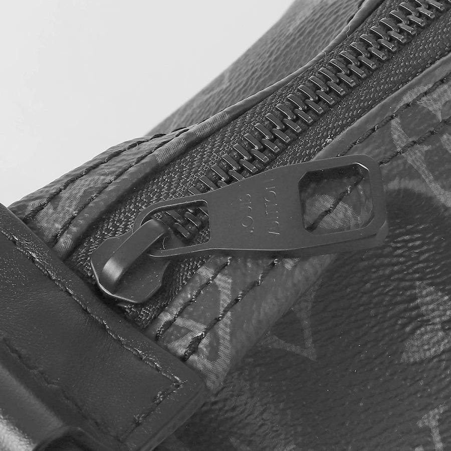 並行輸入 ルイヴィトン ショルダーバッグ モノグラム・エクリプス ハンモックバッグ PM M47158 | LOUIS VUITTON | 07