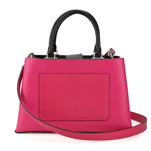 Louis Vitton ルイヴィトン エピ クレベールPM ハンドバッグ LOUIS VUITTON 並行輸入 ルイヴィトン ハンドバッグ Louis Vuitton