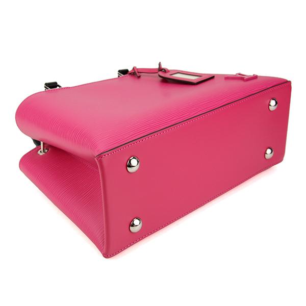 ルイヴィトン　エピ　クレベールMM LOUIS VUITTON 並行輸入 ルイヴィトン ハンドバッグ Louis Vuitton