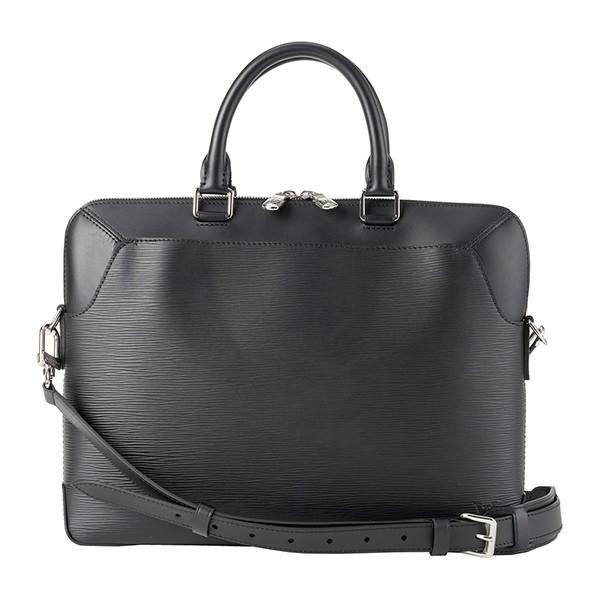 並行輸入 ルイヴィトン  ブリーフケース エピ M51689 ブラック 爆買 | LOUIS VUITTON