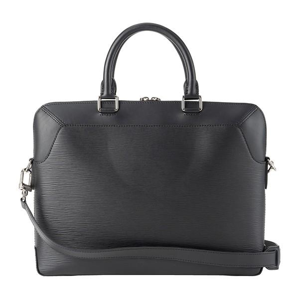 Louis Vuittonエピ ブラック ブリーフケース LOUIS VUITTON 並行輸入