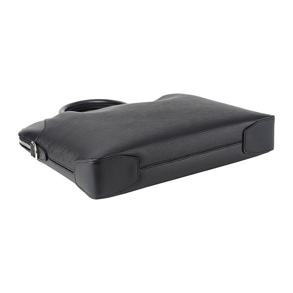 並行輸入 ルイヴィトン  ブリーフケース エピ M51689 ブラック 爆買 | LOUIS VUITTON | 02