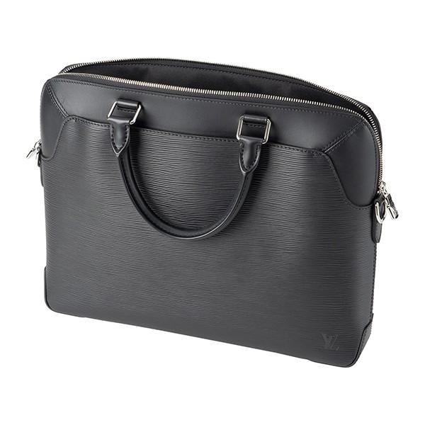 並行輸入 ルイヴィトン  ブリーフケース エピ M51689 ブラック 爆買 | LOUIS VUITTON | 03