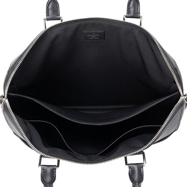 並行輸入 ルイヴィトン  ブリーフケース エピ M51689 ブラック 爆買 | LOUIS VUITTON | 04
