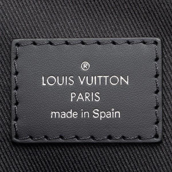 並行輸入 ルイヴィトン  ブリーフケース エピ M51689 ブラック 爆買 | LOUIS VUITTON | 06