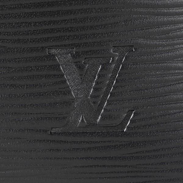 並行輸入 ルイヴィトン  ブリーフケース エピ M51689 ブラック 爆買 | LOUIS VUITTON | 08