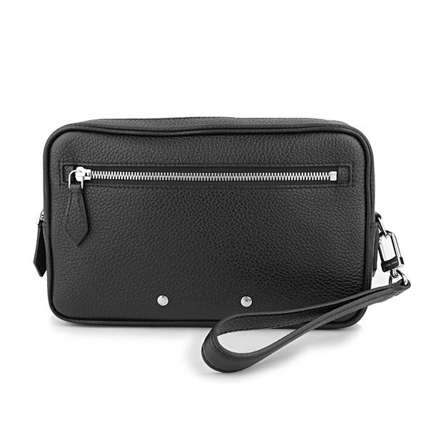 並行輸入 ルイヴィトン クラッチ・セカンドバッグ ポシェット・カサイ M51823 ブラック 黒 爆買 | LOUIS VUITTON