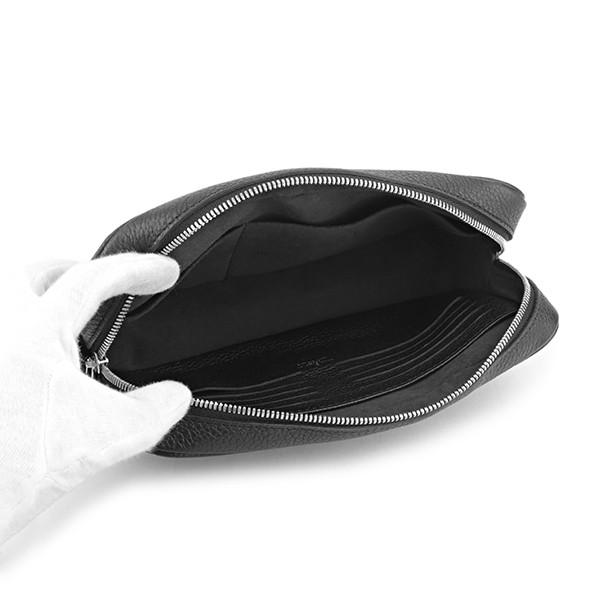 並行輸入 ルイヴィトン クラッチ・セカンドバッグ ポシェット・カサイ M51823 ブラック 黒 爆買 | LOUIS VUITTON | 04