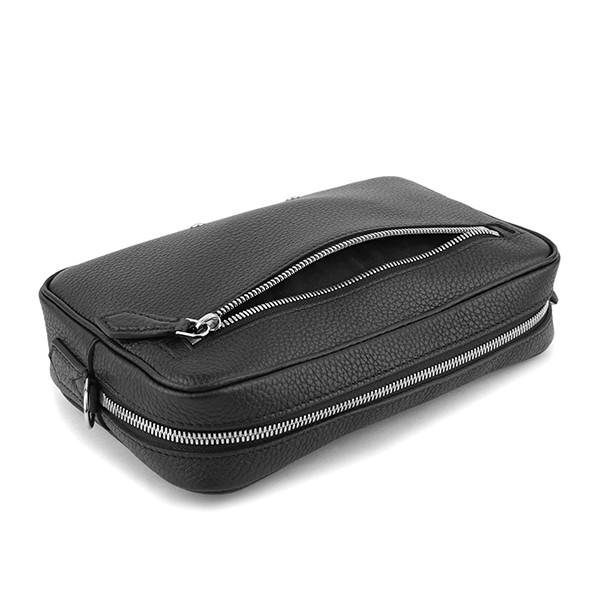 並行輸入 ルイヴィトン クラッチ・セカンドバッグ ポシェット・カサイ M51823 ブラック 黒 爆買 | LOUIS VUITTON | 06