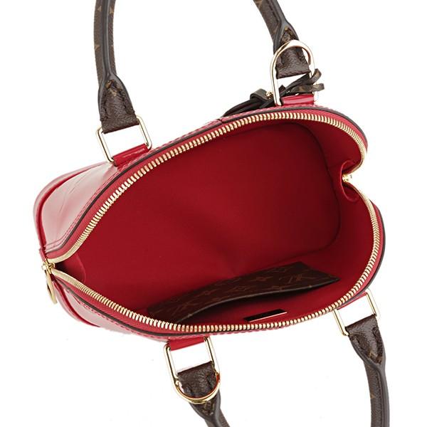 丸*山様 【LOUIS VUITTON】　ルイヴィトン　ヴェルニ ハンドバッグ 丸*山様 【LOUIS VUITTON】 ルイヴィトン ヴェルニ ハンドバッグ
