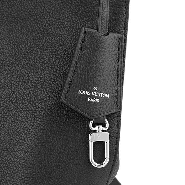 LOUIS VUITTON（ルイ・ヴィトン） 並行輸入 ハンドバッグ ロックミー