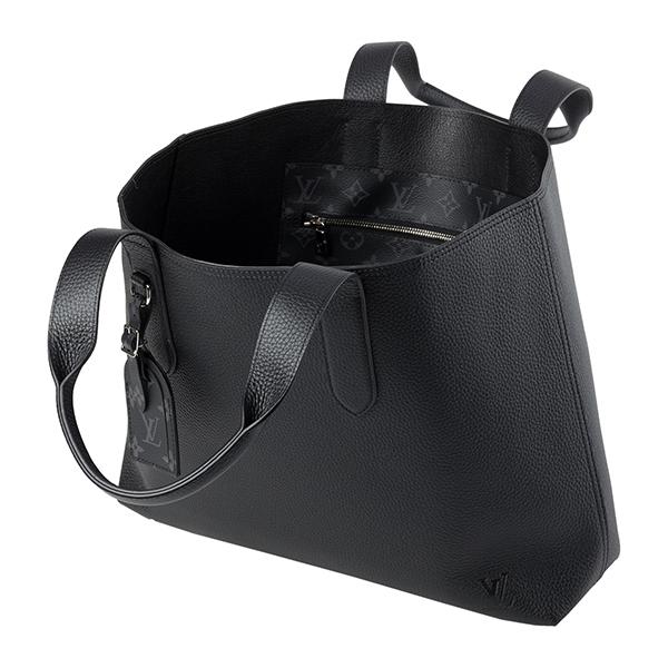 LOUIS VUITTON ルイヴィトン トートバッグ トリヨン M52817 LOUIS VUITTON ルイヴィトン トートバッグ トリヨン M52817